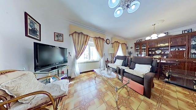 Komercyjne na sprzedaż w Miasto Ciudad Real - 375 000 € (Ref: 9988678)