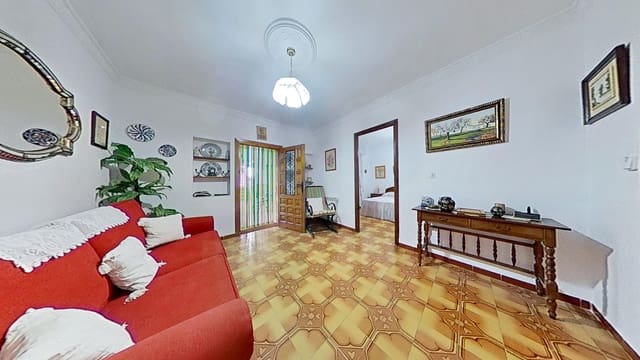 Komercyjne na sprzedaż w Miasto Ciudad Real - 375 000 € (Ref: 9988678)