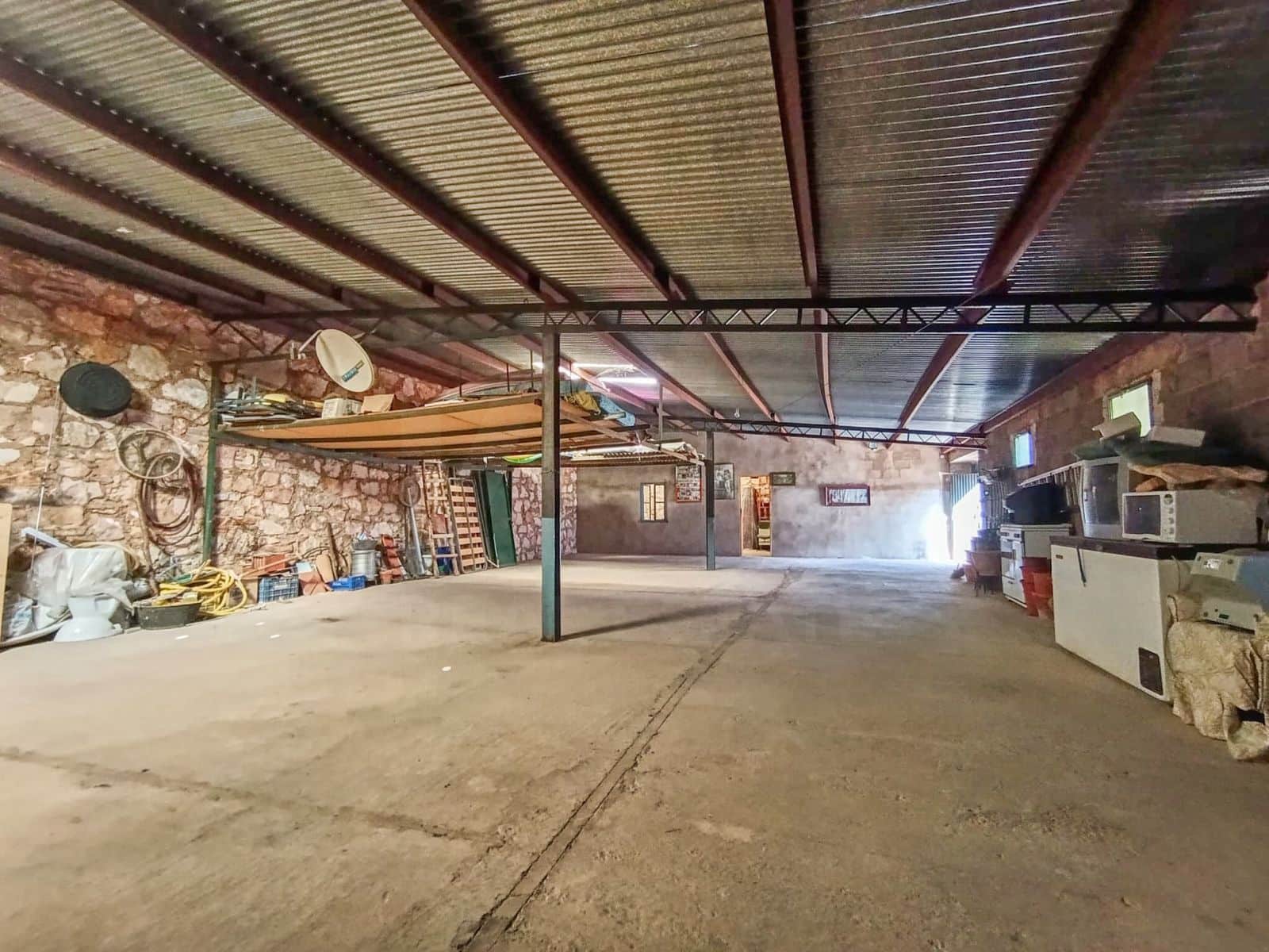 Komercyjne na sprzedaż w Miasto Ciudad Real - 375 000 € (Ref: 9988678)