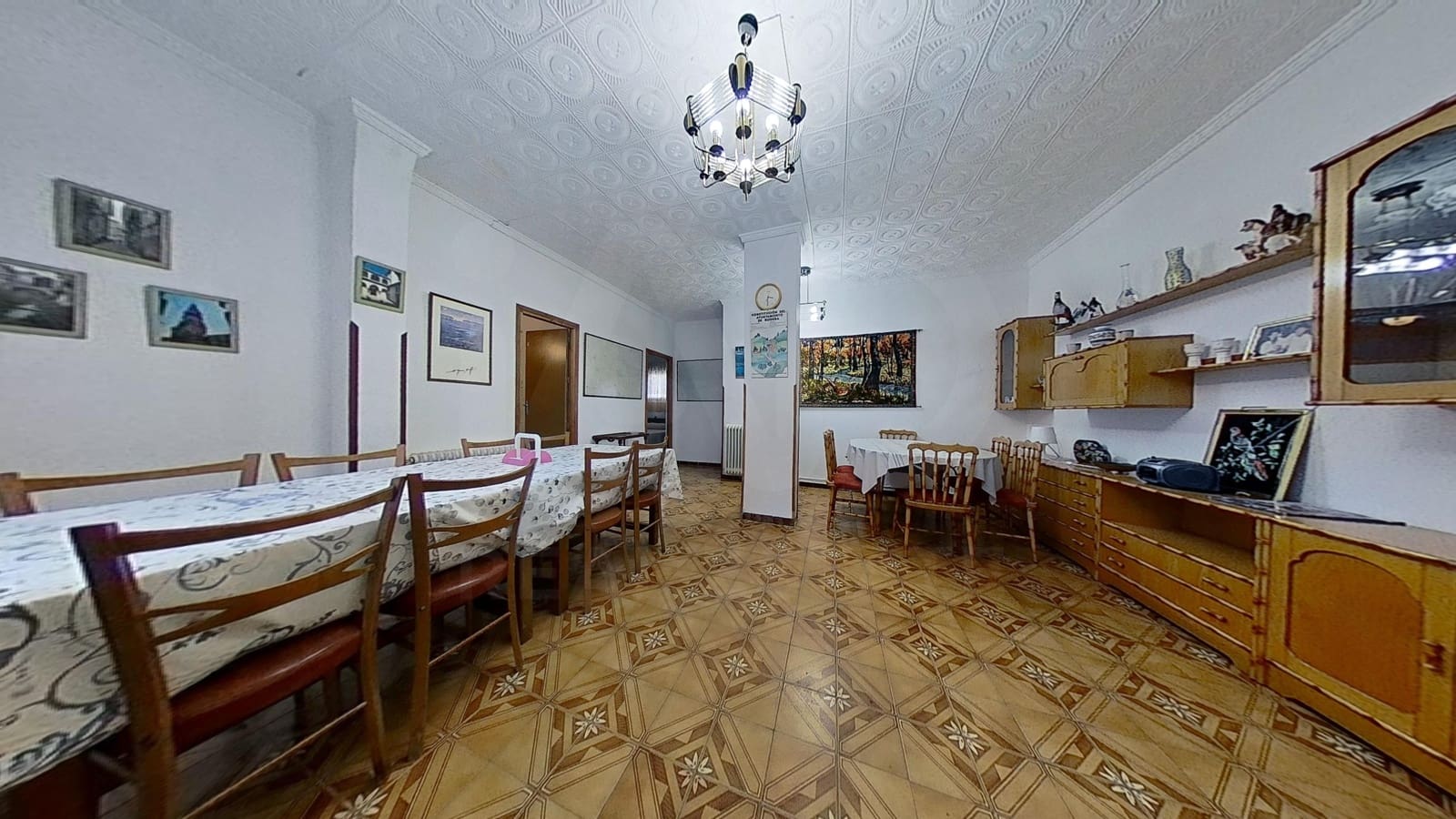 Komercyjne na sprzedaż w Miasto Ciudad Real - 375 000 € (Ref: 9988678)