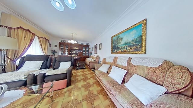 Komercyjne na sprzedaż w Miasto Ciudad Real - 375 000 € (Ref: 9988678)