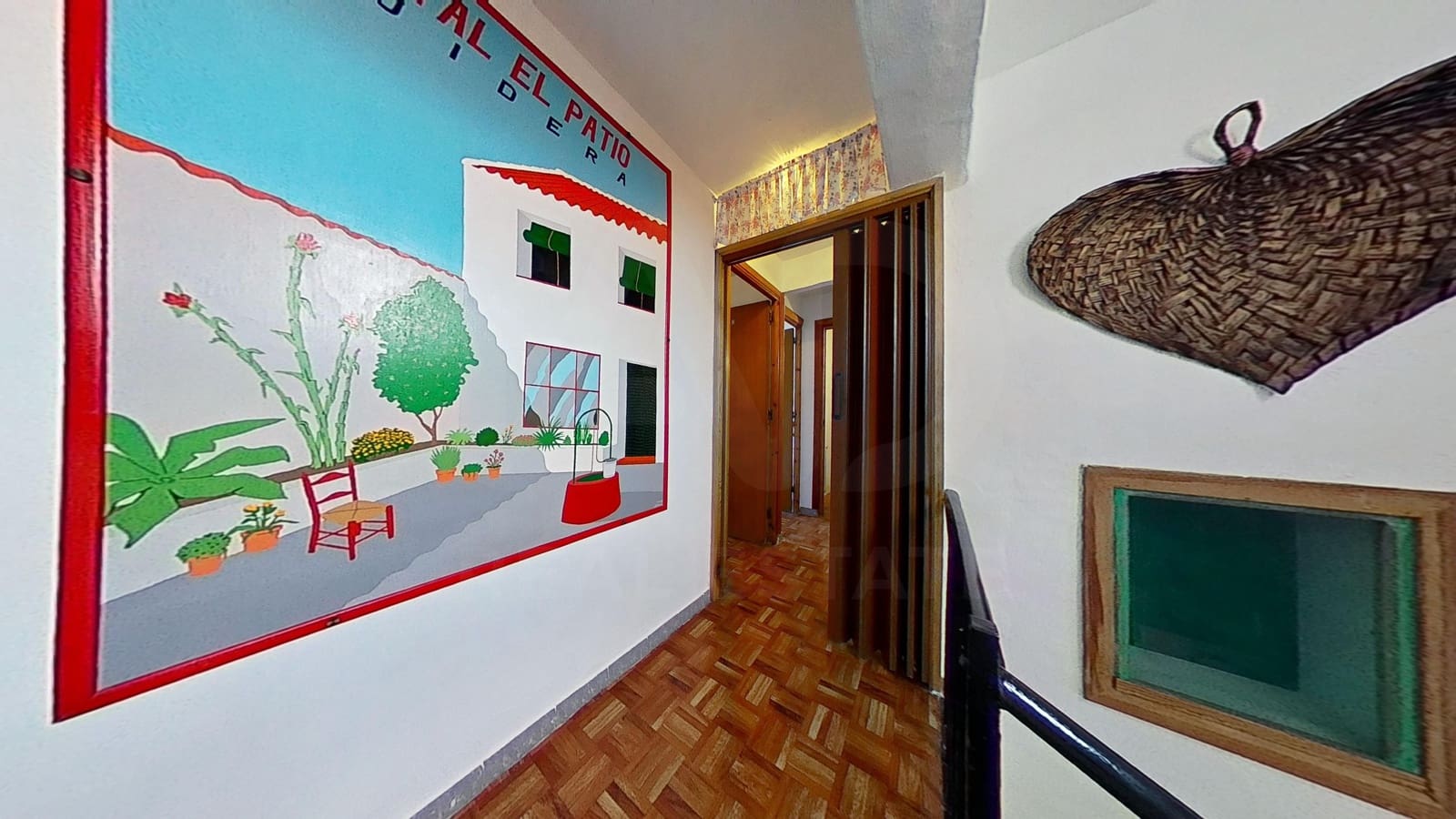 Komercyjne na sprzedaż w Miasto Ciudad Real - 375 000 € (Ref: 9988678)