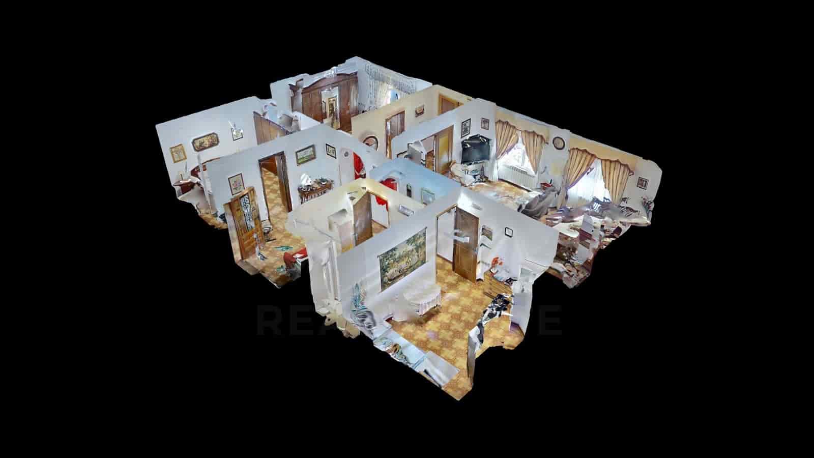 Komercyjne na sprzedaż w Miasto Ciudad Real - 375 000 € (Ref: 9988678)