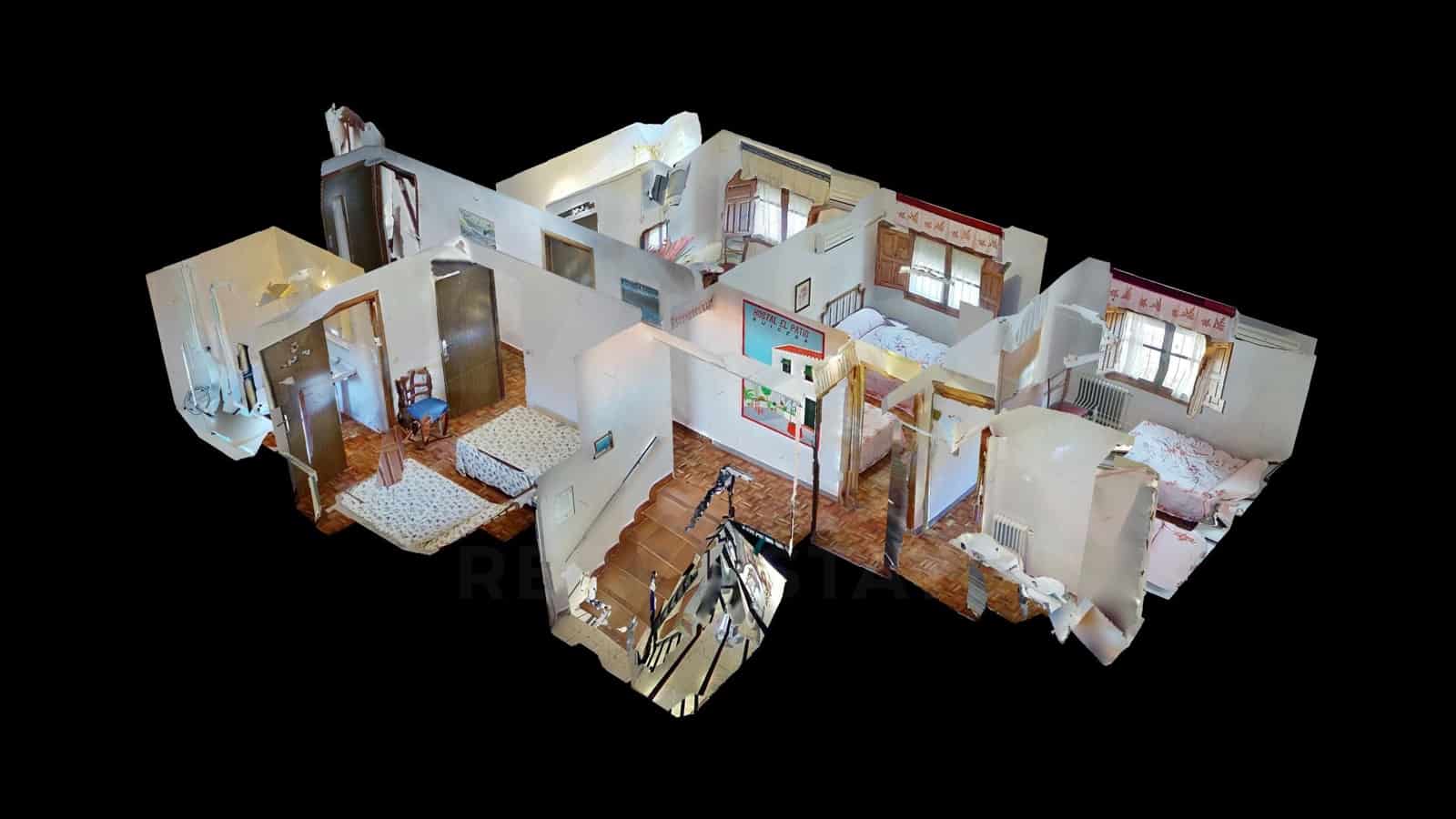 Komercyjne na sprzedaż w Miasto Ciudad Real - 375 000 € (Ref: 9988678)