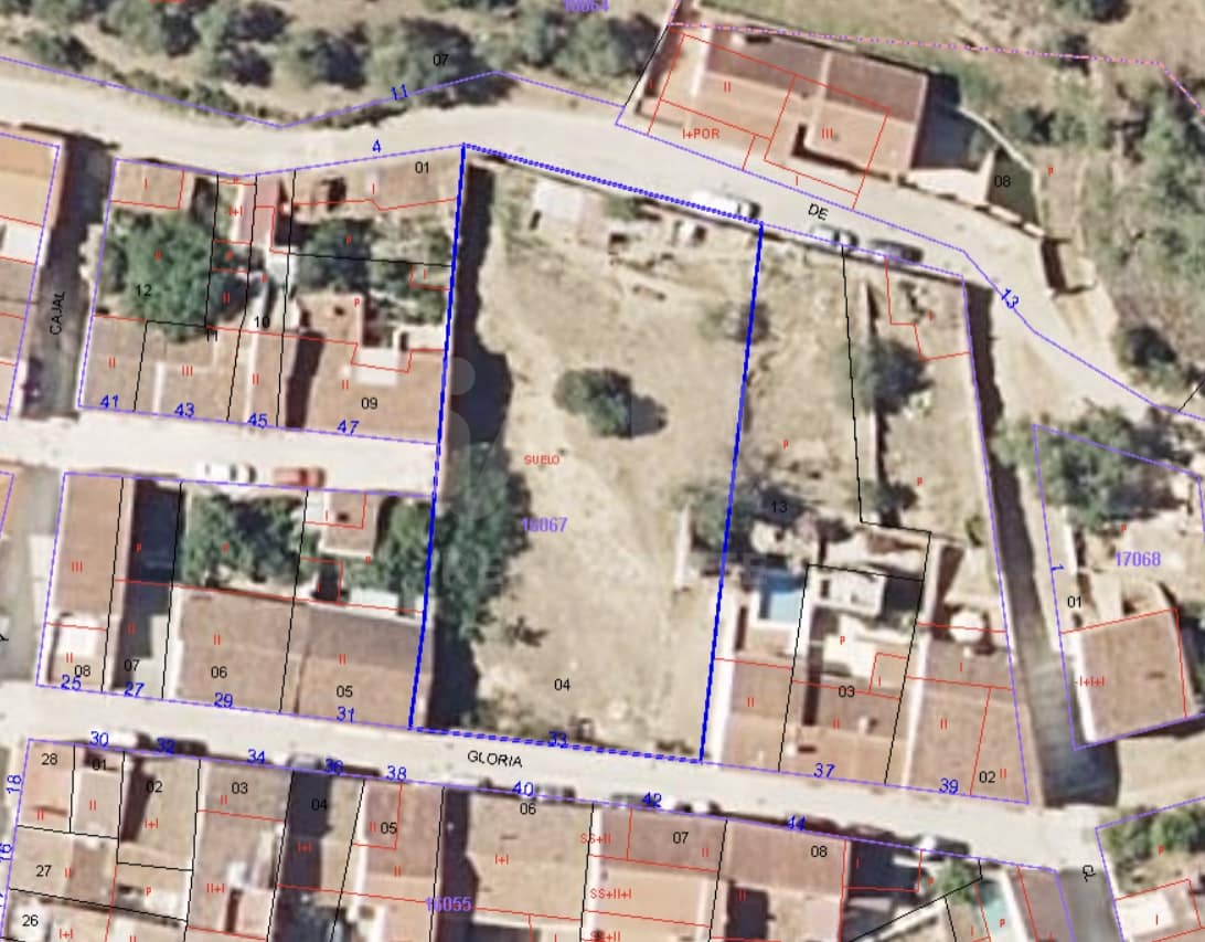 Bauplatz zu verkaufen in Huelva Stadt - 110.000 € (Ref: 9988680)