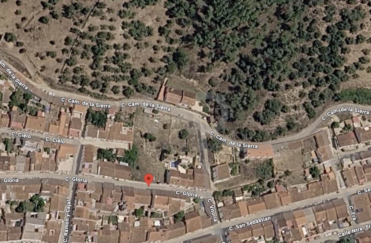 Bauplatz zu verkaufen in Huelva Stadt - 110.000 € (Ref: 9988680)