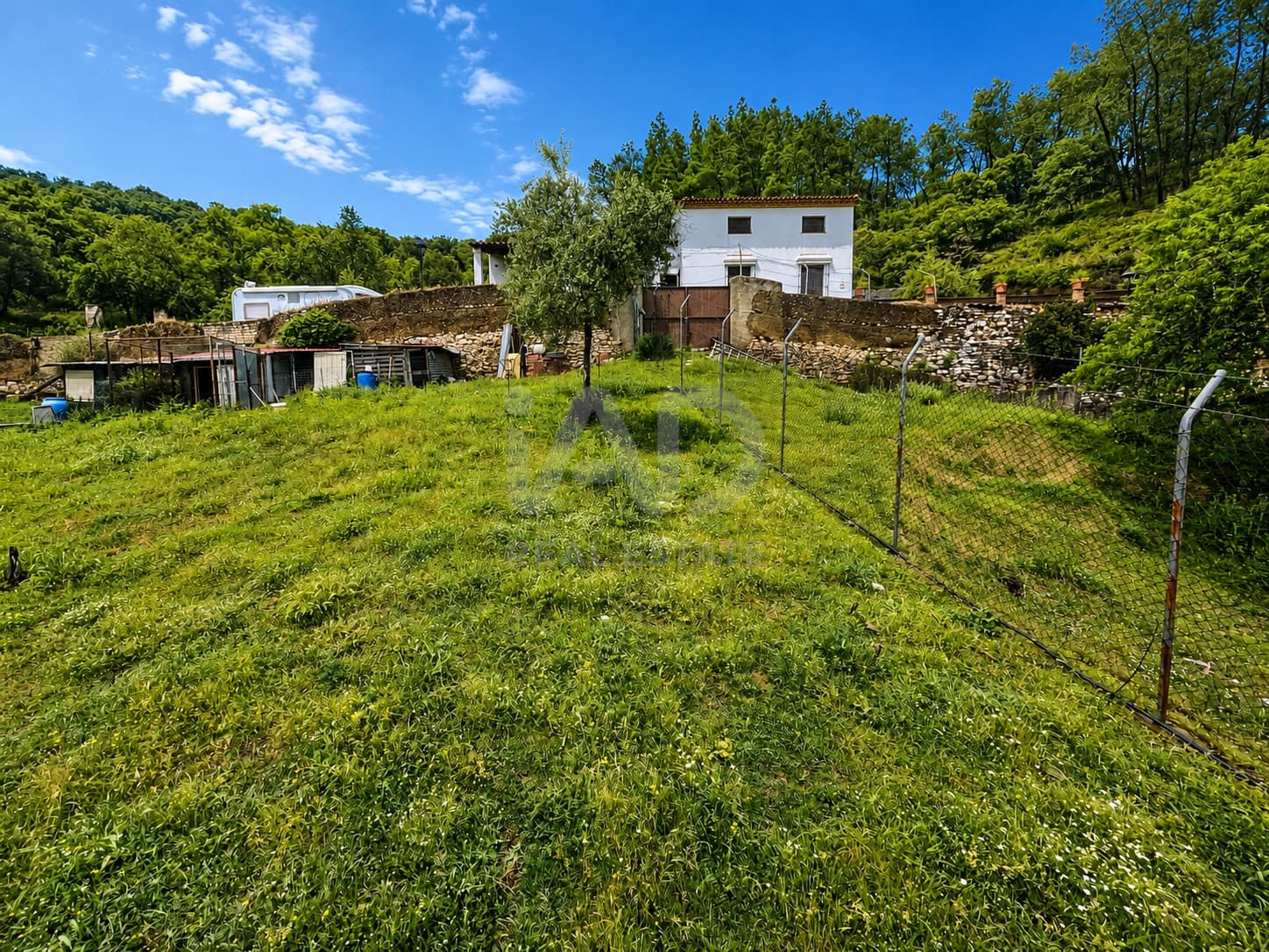 Bauplatz zu verkaufen in Huelva Stadt - 110.000 € (Ref: 9988680)