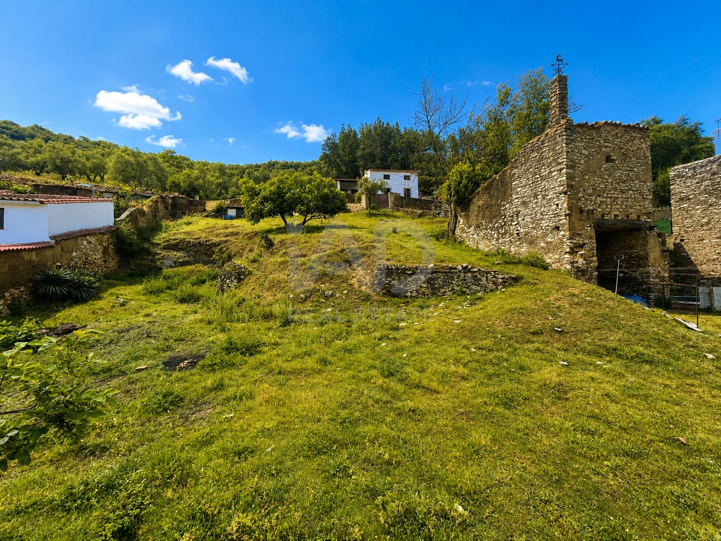 Bauplatz zu verkaufen in Huelva Stadt - 110.000 € (Ref: 9988680)