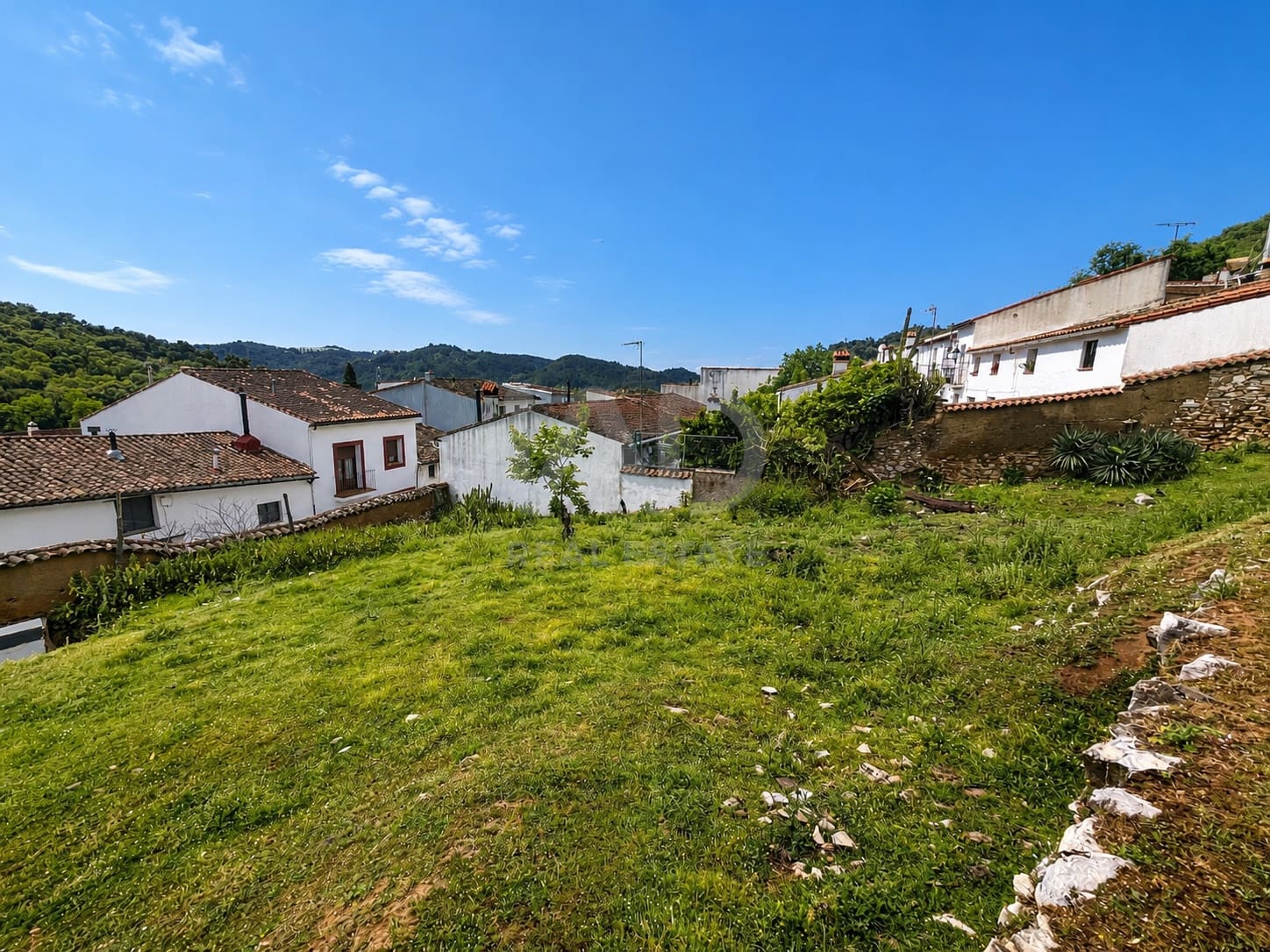 Bauplatz zu verkaufen in Huelva Stadt - 110.000 € (Ref: 9988680)