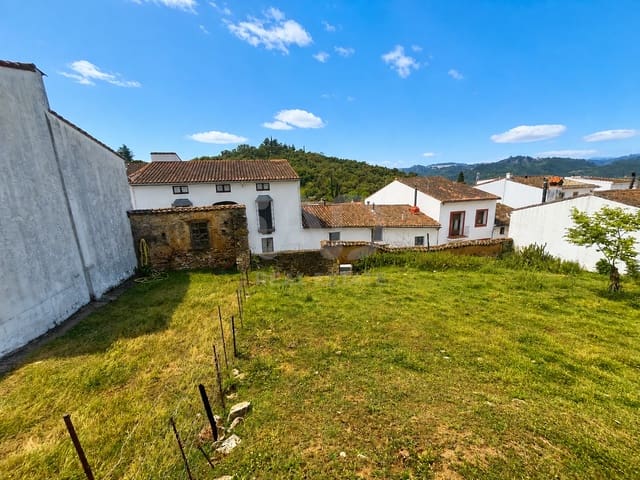 Bouwgrond te koop in Galaroza - € 110.000 (Ref: 9988680)