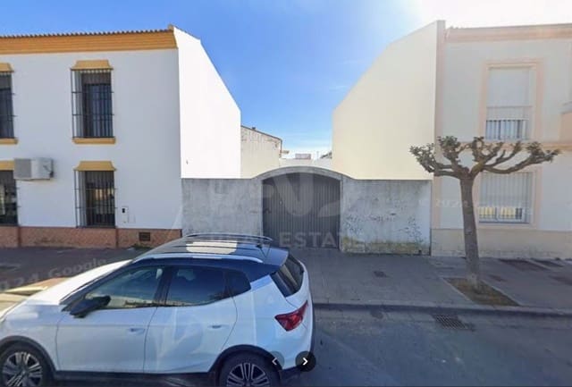 Bauplatz zu verkaufen in Huelva Stadt - 45.000 € (Ref: 9988681)