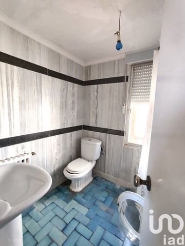 3 sypialnia Dom na sprzedaż w Miasto León z garażem - 69 000 € (Ref: 9988682)