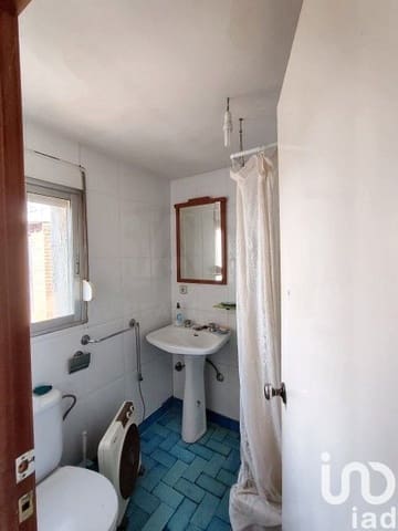 3 sypialnia Dom na sprzedaż w Miasto León z garażem - 69 000 € (Ref: 9988682)