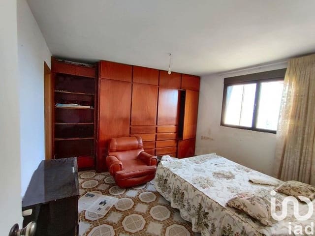3 sypialnia Dom na sprzedaż w Miasto León z garażem - 69 000 € (Ref: 9988682)
