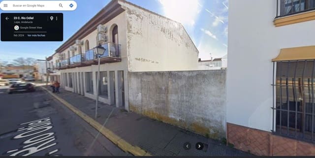 Solar/Parcela en Lepe en venta - 55.000 € (Ref: 9988683)