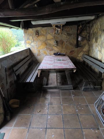 Finca/Casa Rural de 2 habitaciones en Cerdido en venta con piscina garaje - 156.000 € (Ref: 9988684)