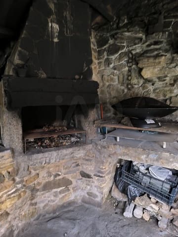 Finca/Casa Rural de 2 habitaciones en Cerdido en venta con piscina garaje - 156.000 € (Ref: 9988684)