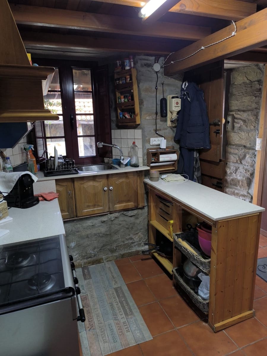 Finca/Casa Rural de 2 habitaciones en Cerdido en venta con piscina garaje - 156.000 € (Ref: 9988684)