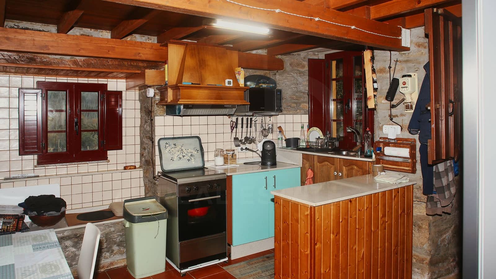 Finca/Casa Rural de 2 habitaciones en Cerdido en venta con piscina garaje - 156.000 € (Ref: 9988684)