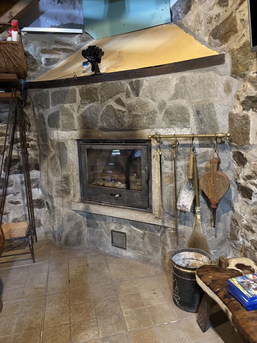 Finca/Casa Rural de 2 habitaciones en Cerdido en venta con piscina garaje - 156.000 € (Ref: 9988684)