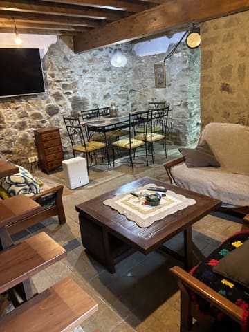 Finca/Casa Rural de 2 habitaciones en Cerdido en venta con piscina garaje - 156.000 € (Ref: 9988684)