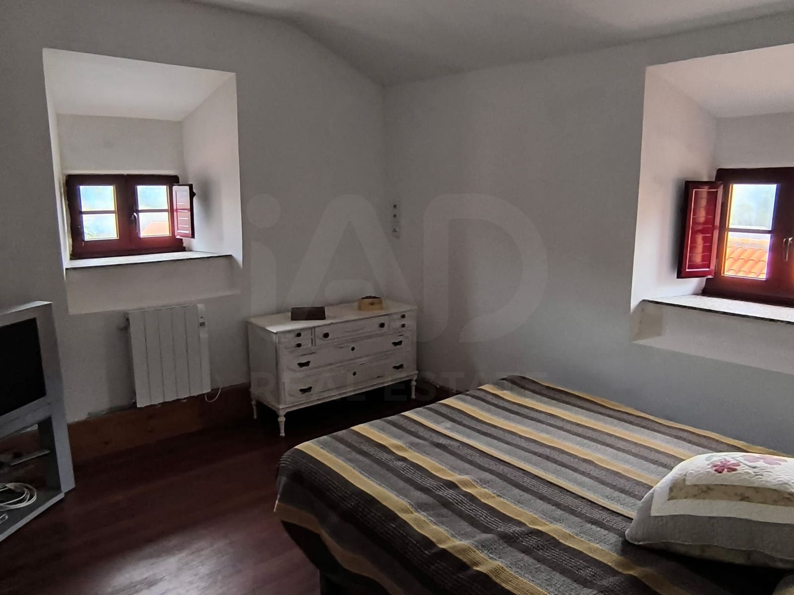 Finca/Casa Rural de 2 habitaciones en Cerdido en venta con piscina garaje - 156.000 € (Ref: 9988684)
