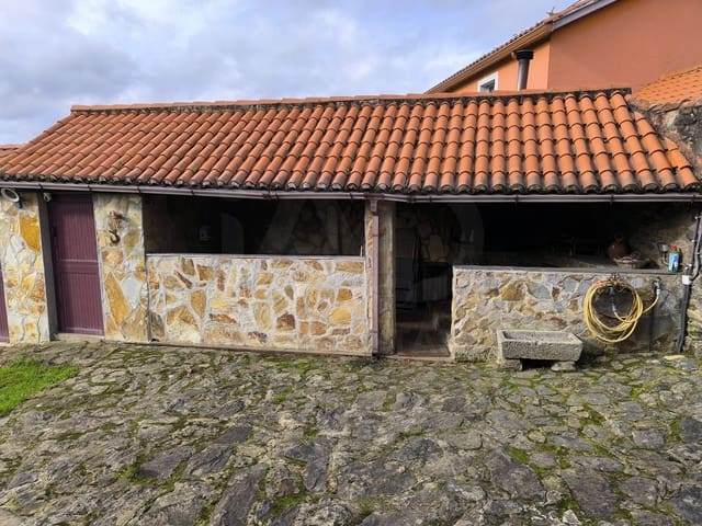 Finca/Casa Rural de 2 habitaciones en Cerdido en venta con piscina garaje - 156.000 € (Ref: 9988684)