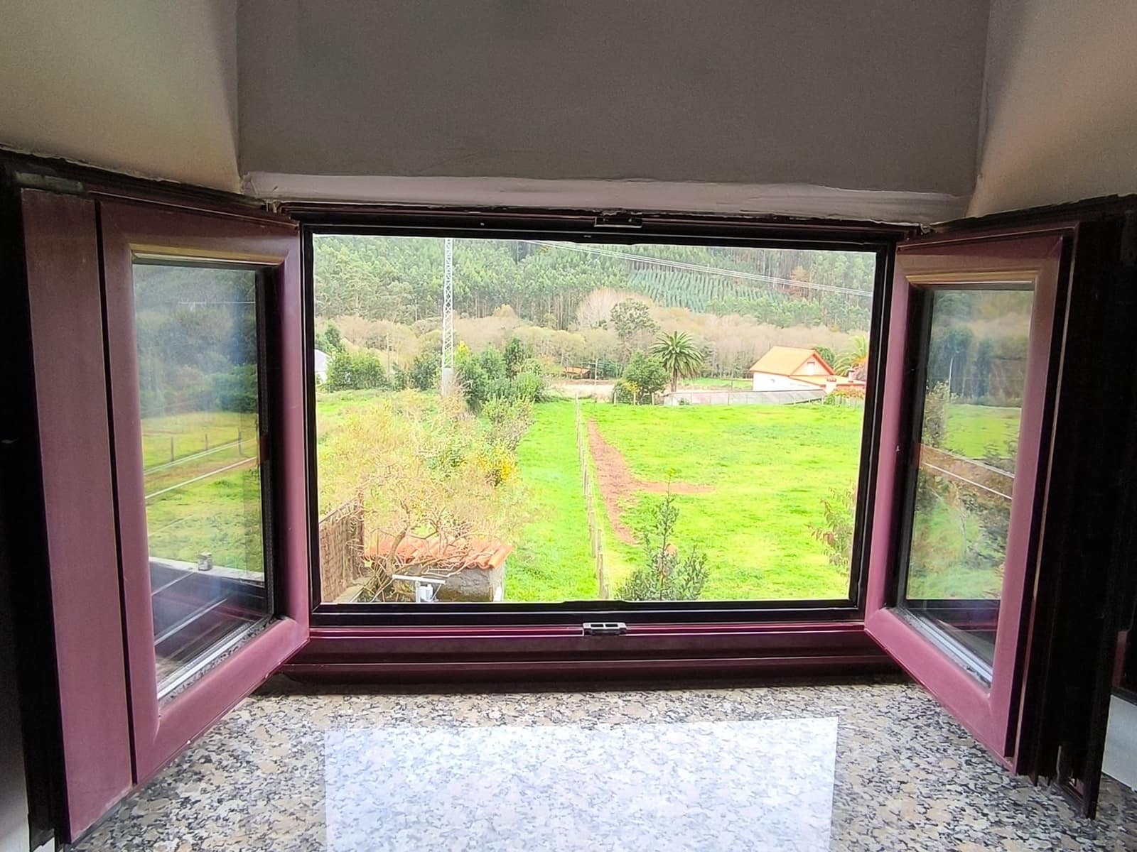 Finca/Casa Rural de 2 habitaciones en Cerdido en venta con piscina garaje - 156.000 € (Ref: 9988684)