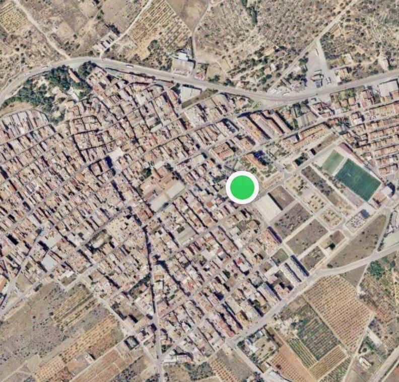3 soveværelse Penthouse til salg i Torreblanca - € 174.900 (Ref: 9988685)