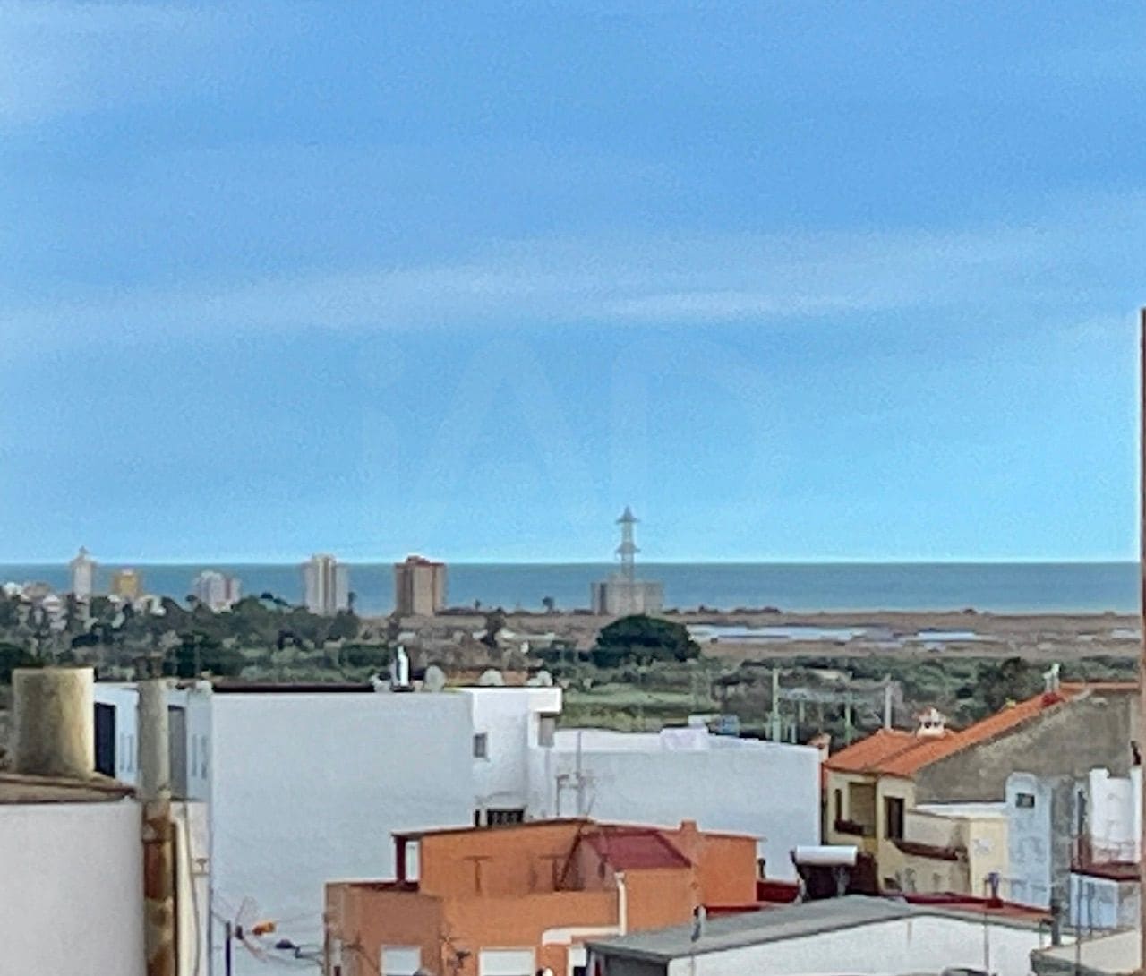 3 soveværelse Penthouse til salg i Torreblanca - € 174.900 (Ref: 9988685)