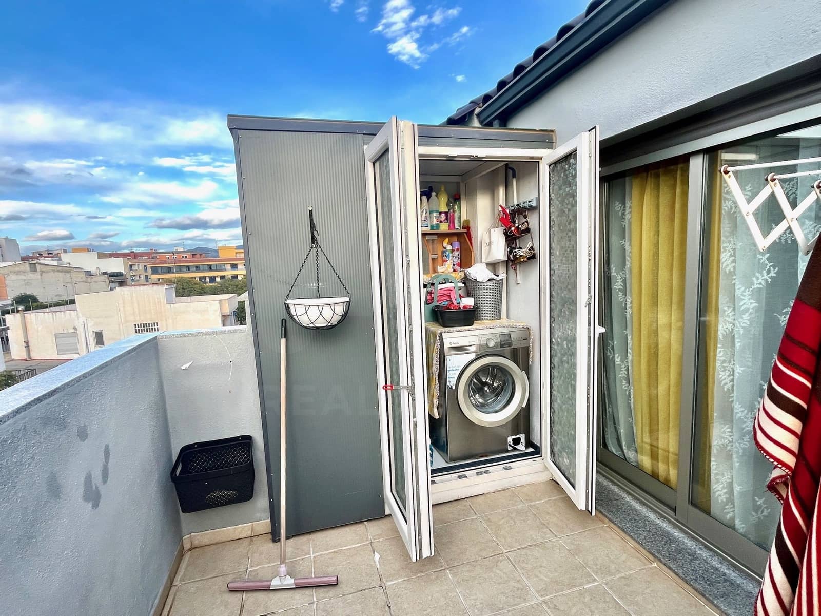 3 soveværelse Penthouse til salg i Torreblanca - € 174.900 (Ref: 9988685)