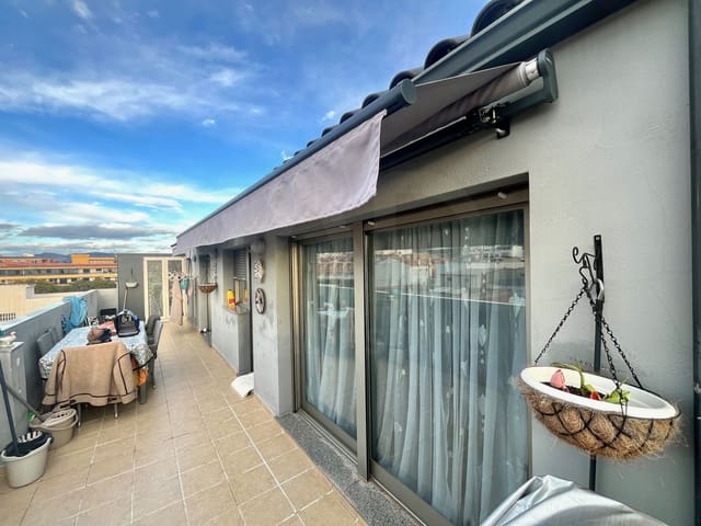 3 soverom Penthouse til salgs i Torreblanca - € 174 900 (Ref: 9988685)