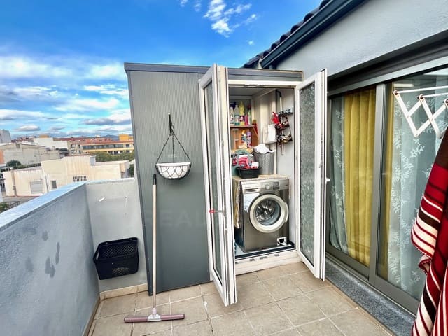 3 soverom Penthouse til salgs i Torreblanca - € 174 900 (Ref: 9988685)
