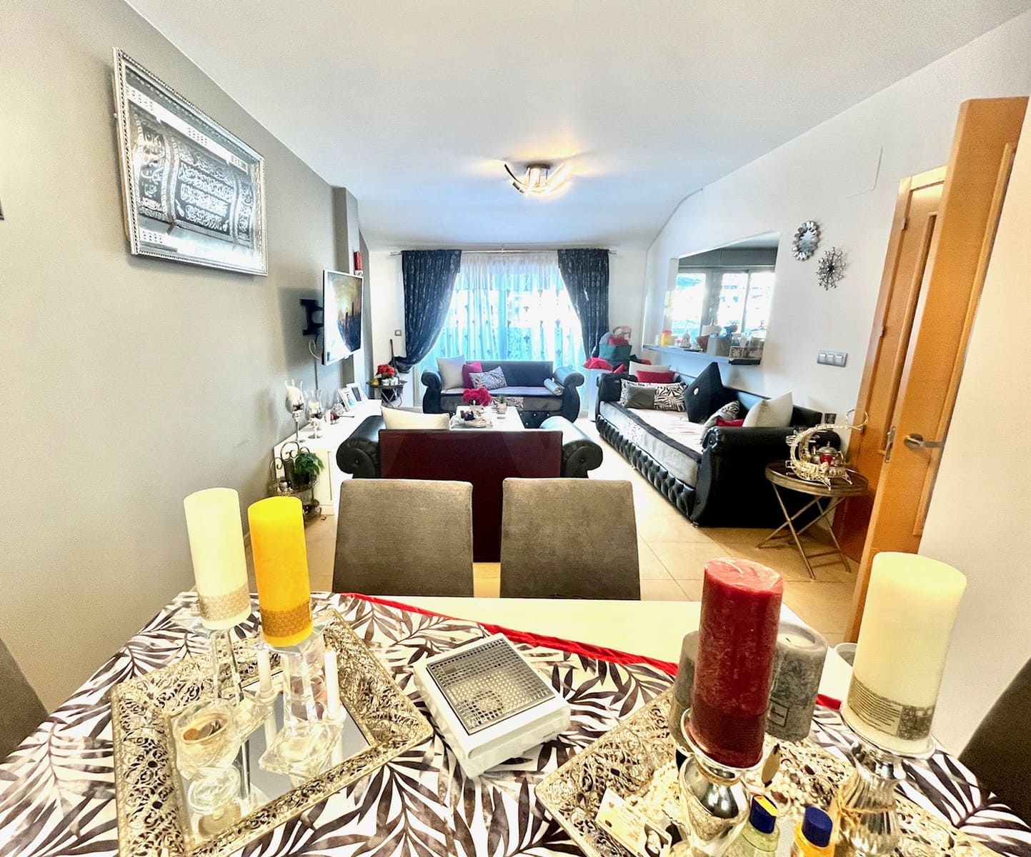 3 soveværelse Penthouse til salg i Torreblanca - € 174.900 (Ref: 9988685)