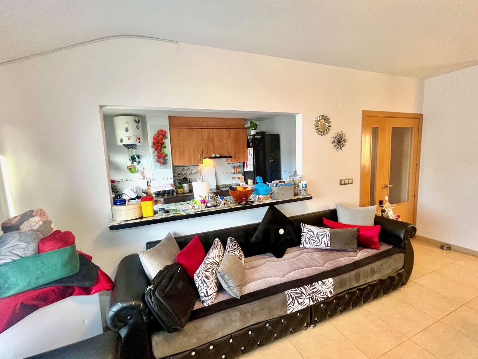 3 soveværelse Penthouse til salg i Torreblanca - € 174.900 (Ref: 9988685)
