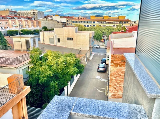 3 soverom Penthouse til salgs i Torreblanca - € 174 900 (Ref: 9988685)