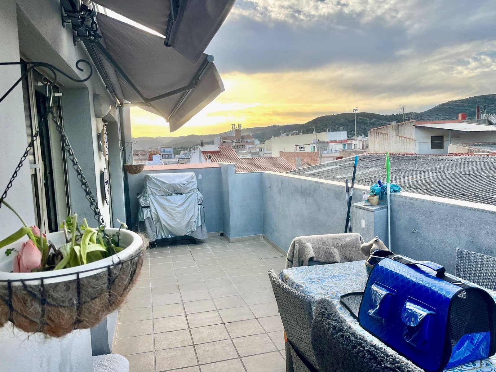3 soveværelse Penthouse til salg i Torreblanca - € 174.900 (Ref: 9988685)