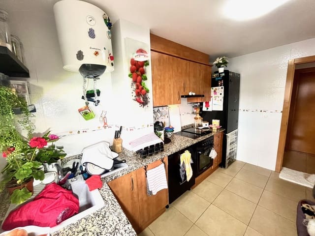 3 soverom Penthouse til salgs i Torreblanca - € 174 900 (Ref: 9988685)