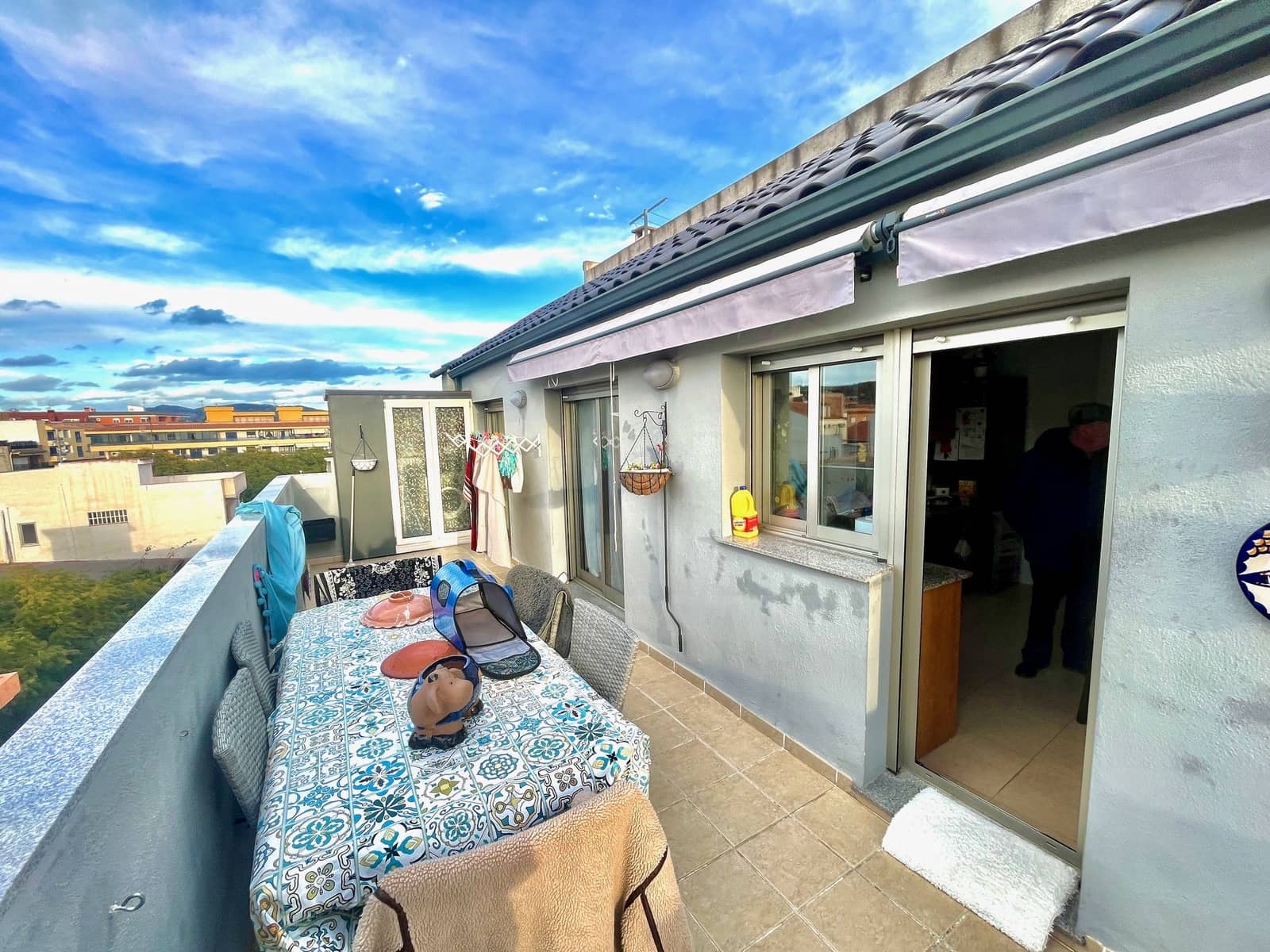 3 soveværelse Penthouse til salg i Torreblanca - € 174.900 (Ref: 9988685)