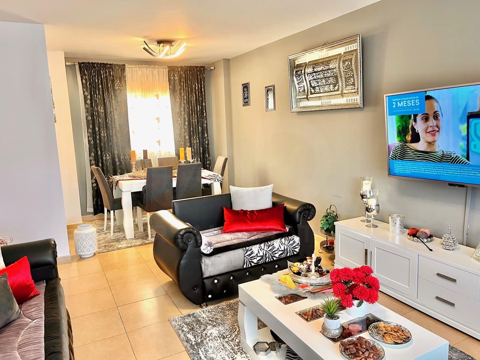 3 soveværelse Penthouse til salg i Torreblanca - € 174.900 (Ref: 9988685)