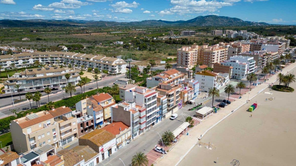3 soveværelse Penthouse til salg i Torreblanca - € 174.900 (Ref: 9988685)
