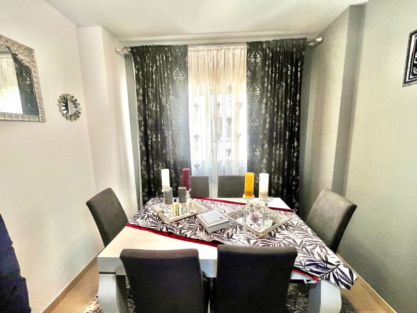 3 soveværelse Penthouse til salg i Torreblanca - € 174.900 (Ref: 9988685)