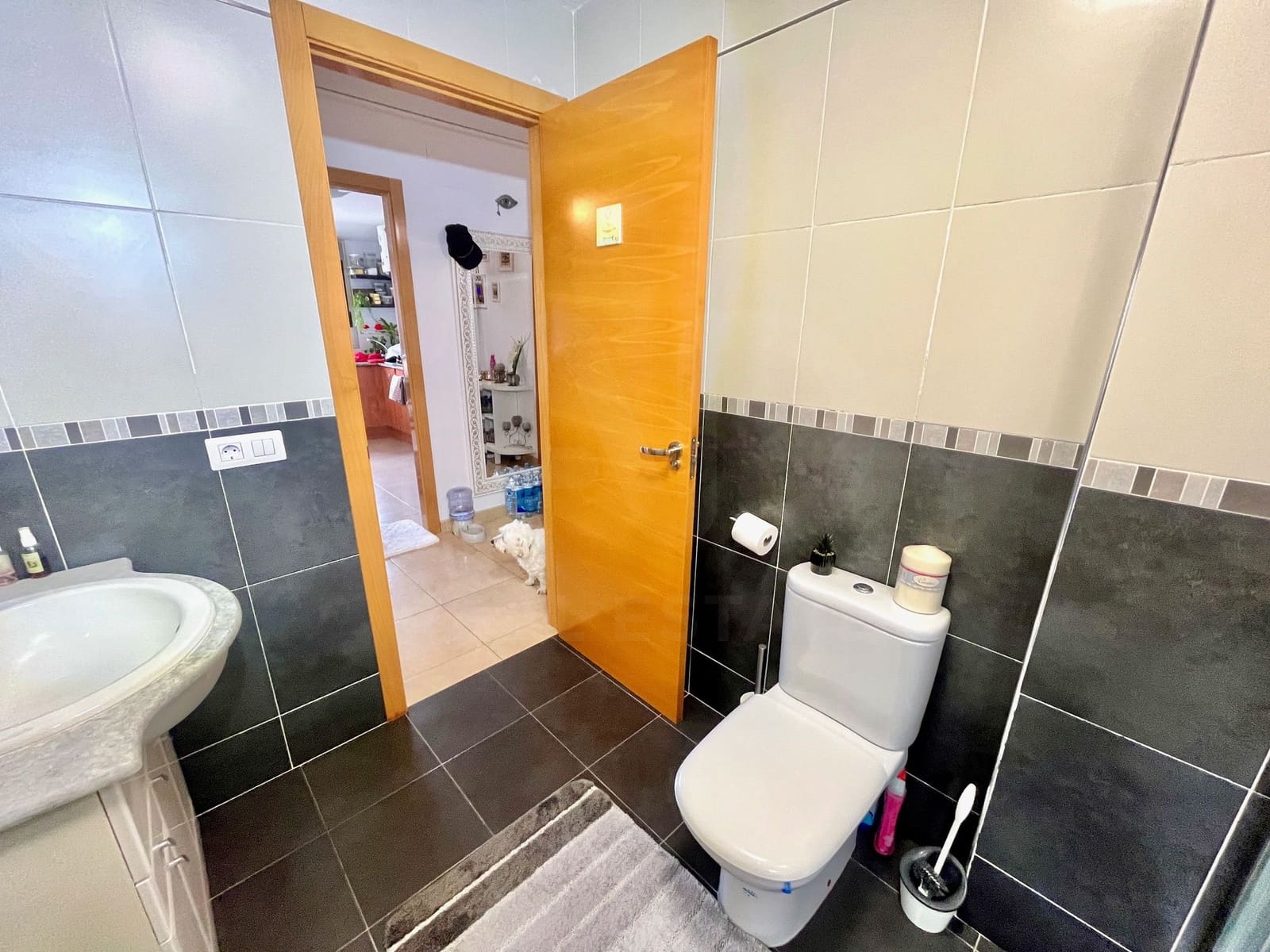 3 soveværelse Penthouse til salg i Torreblanca - € 174.900 (Ref: 9988685)