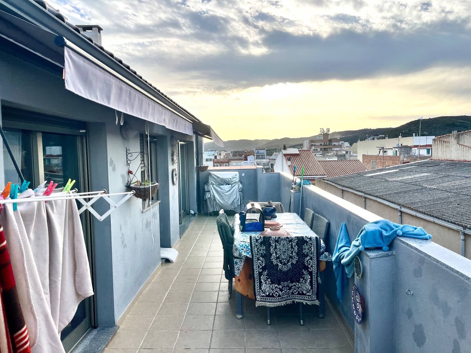 3 soveværelse Penthouse til salg i Torreblanca - € 174.900 (Ref: 9988685)