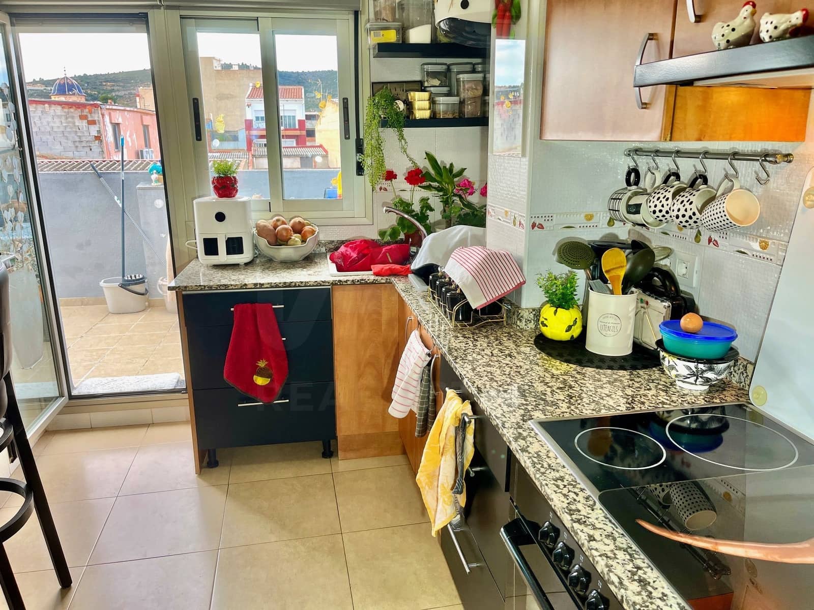 3 soveværelse Penthouse til salg i Torreblanca - € 174.900 (Ref: 9988685)