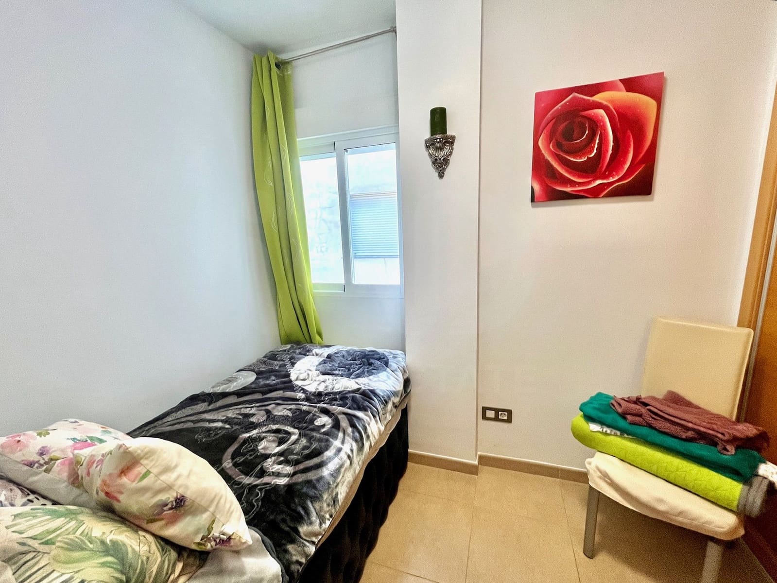 3 soveværelse Penthouse til salg i Torreblanca - € 174.900 (Ref: 9988685)