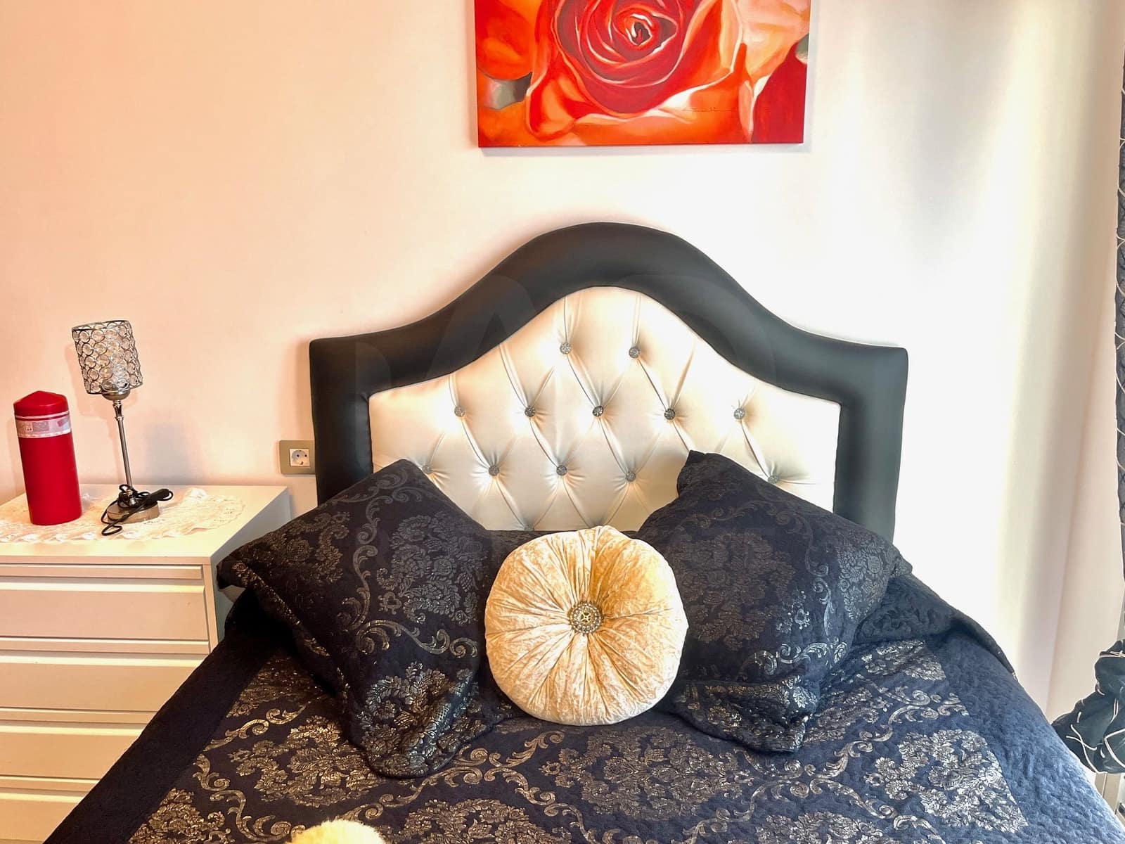 3 soveværelse Penthouse til salg i Torreblanca - € 174.900 (Ref: 9988685)