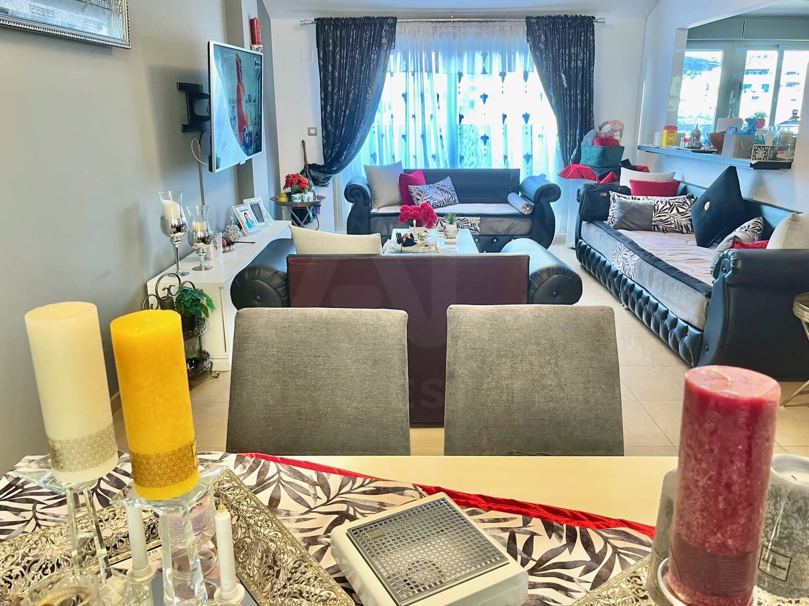 3 soveværelse Penthouse til salg i Torreblanca - € 174.900 (Ref: 9988685)