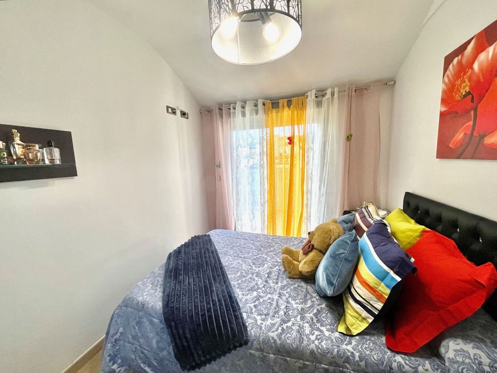3 soveværelse Penthouse til salg i Torreblanca - € 174.900 (Ref: 9988685)