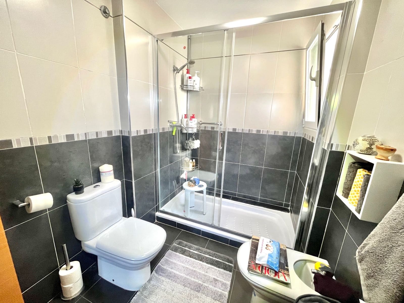3 soveværelse Penthouse til salg i Torreblanca - € 174.900 (Ref: 9988685)